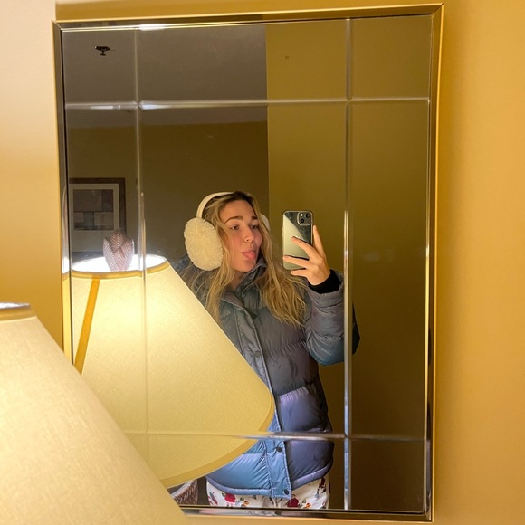 The Super Puff Iridescent! So cute! Open to offers (Size S)! - Picture 3 of 3